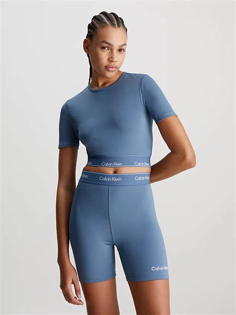 ensemble calvin klein femme sport|Ensembles de Sport Femme